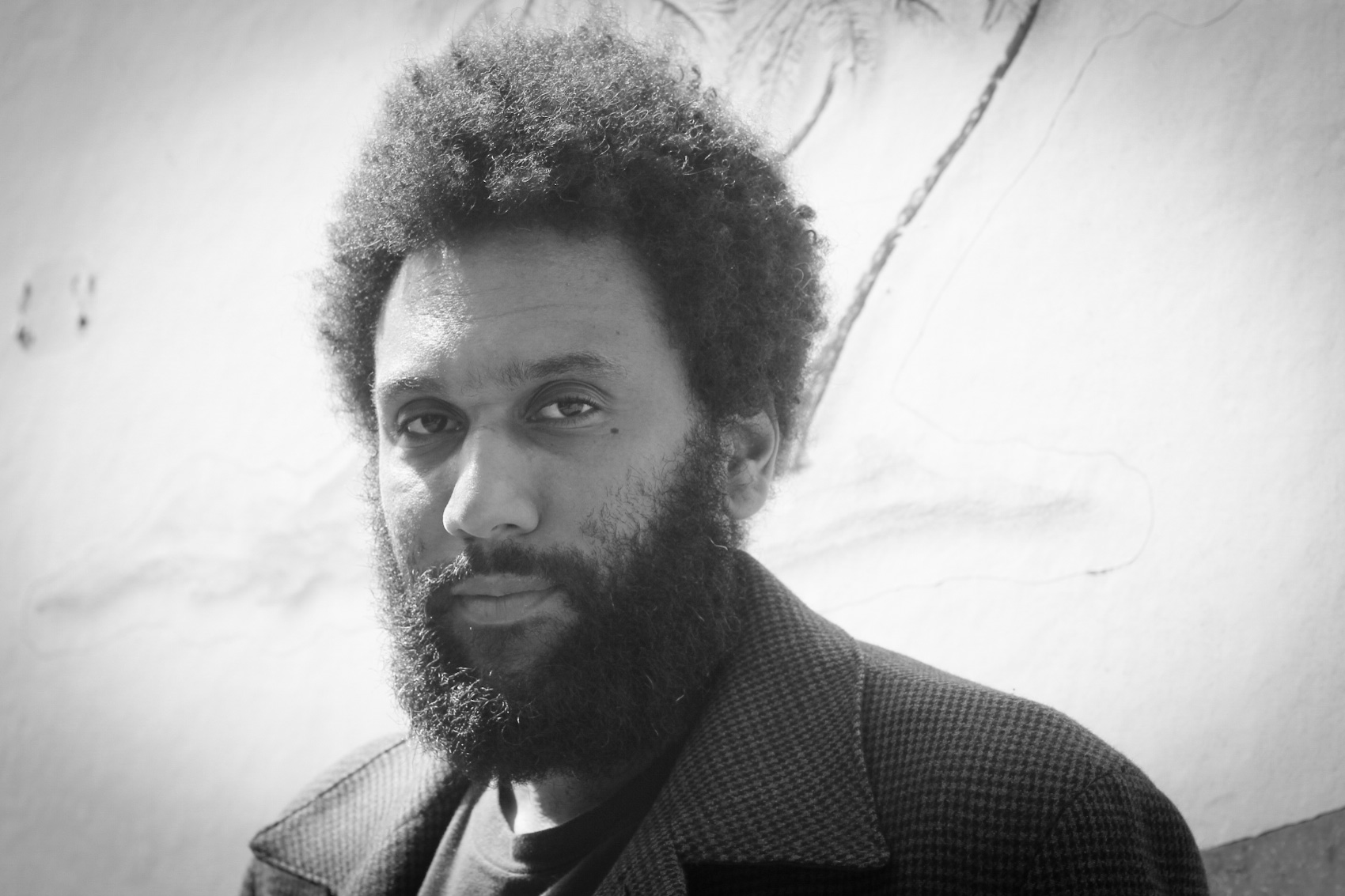 S3E29, Part 1: Tongo Eisen-Martin's Origin Story