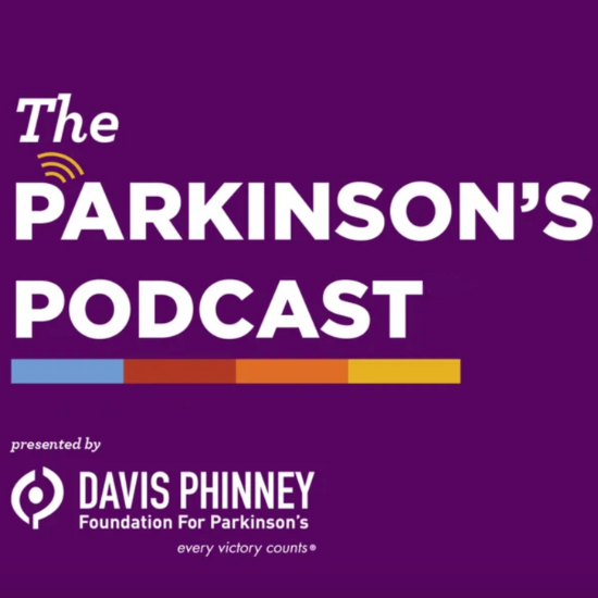 Every Victory Counts - Part 10 - Living Well with Parkinson's