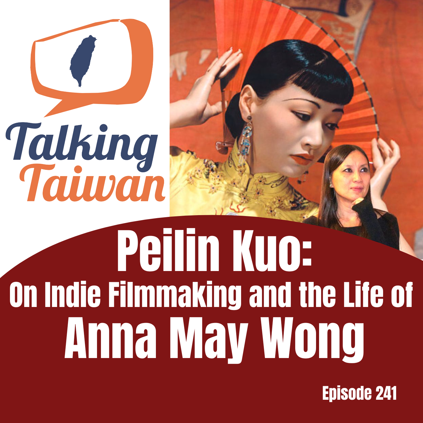 Talking Taiwan