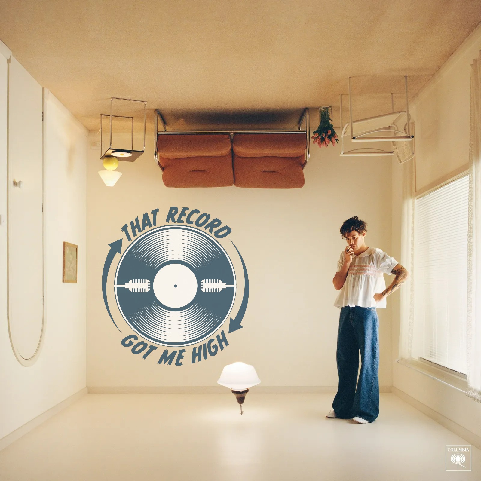 S6E256 - Harry Styles 'Harry's House' with Bobbie Jo