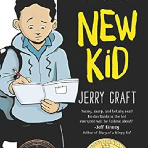 Book Club for Kids