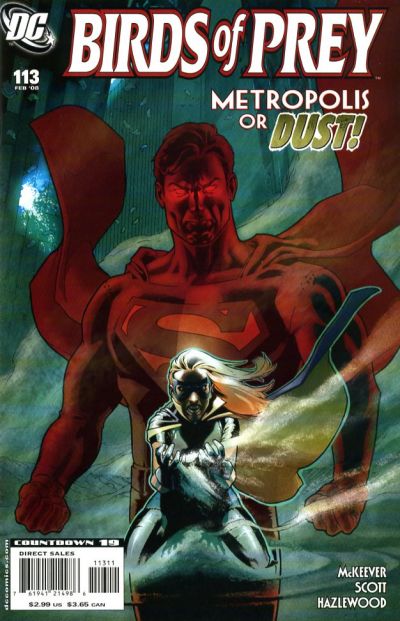 Episode 154: The Blackest Sea artwork