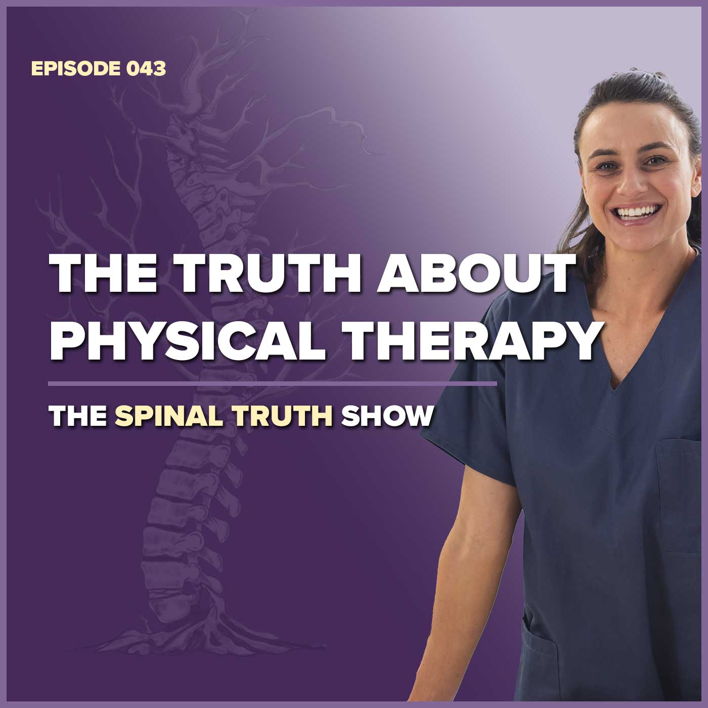 The Truth about Physical Therapy