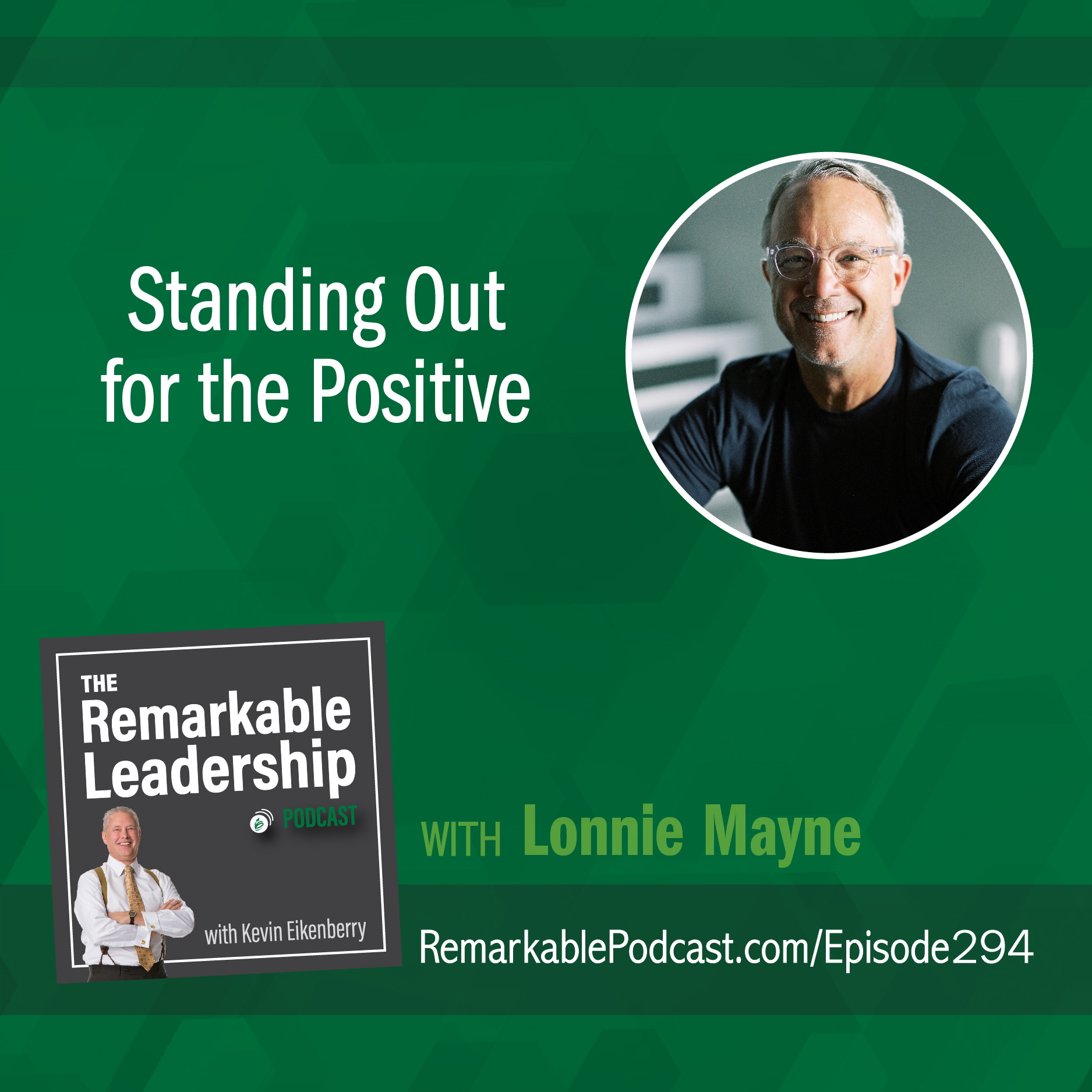 The Remarkable Leadership Podcast