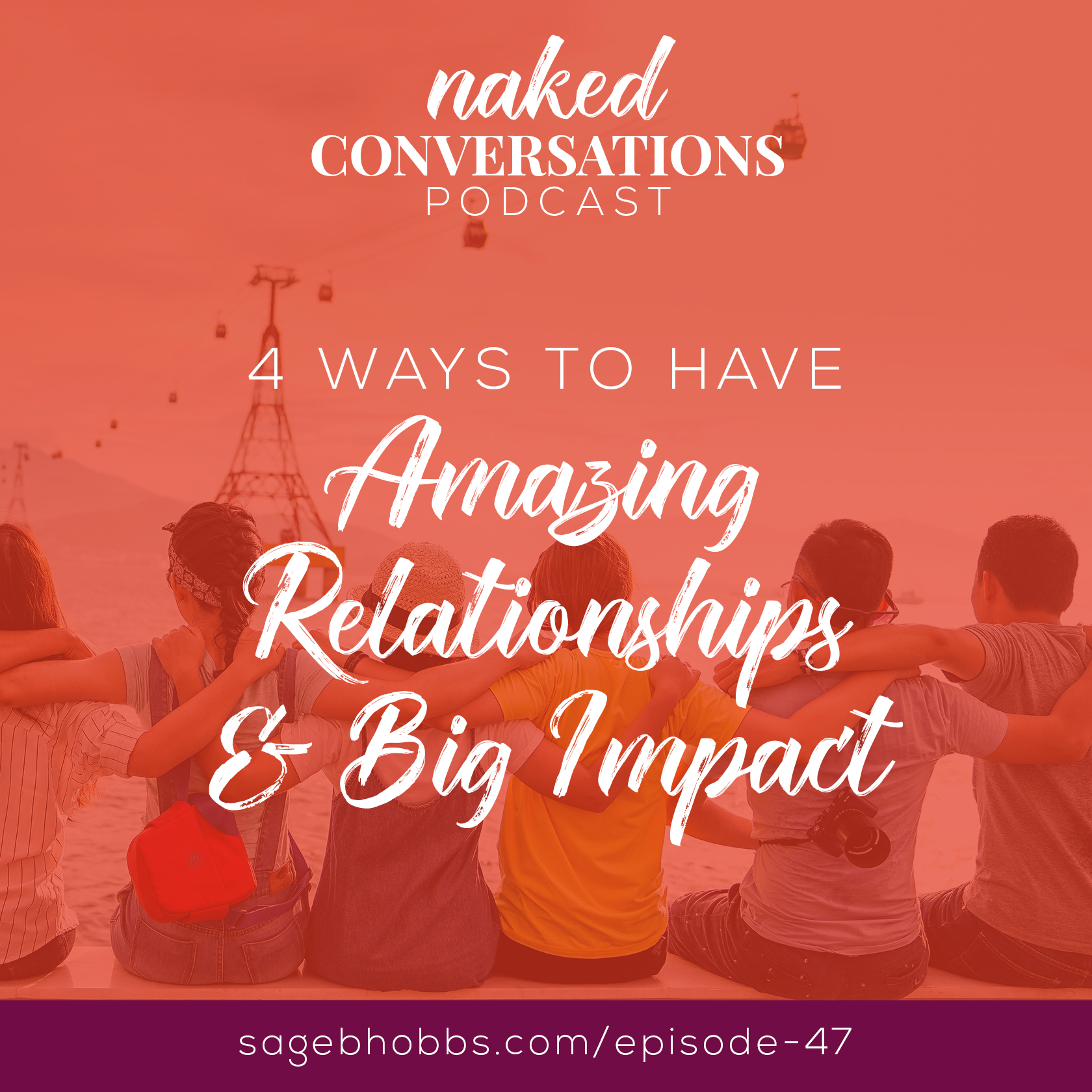 Naked Conversations: Race, Culture, & Beyond