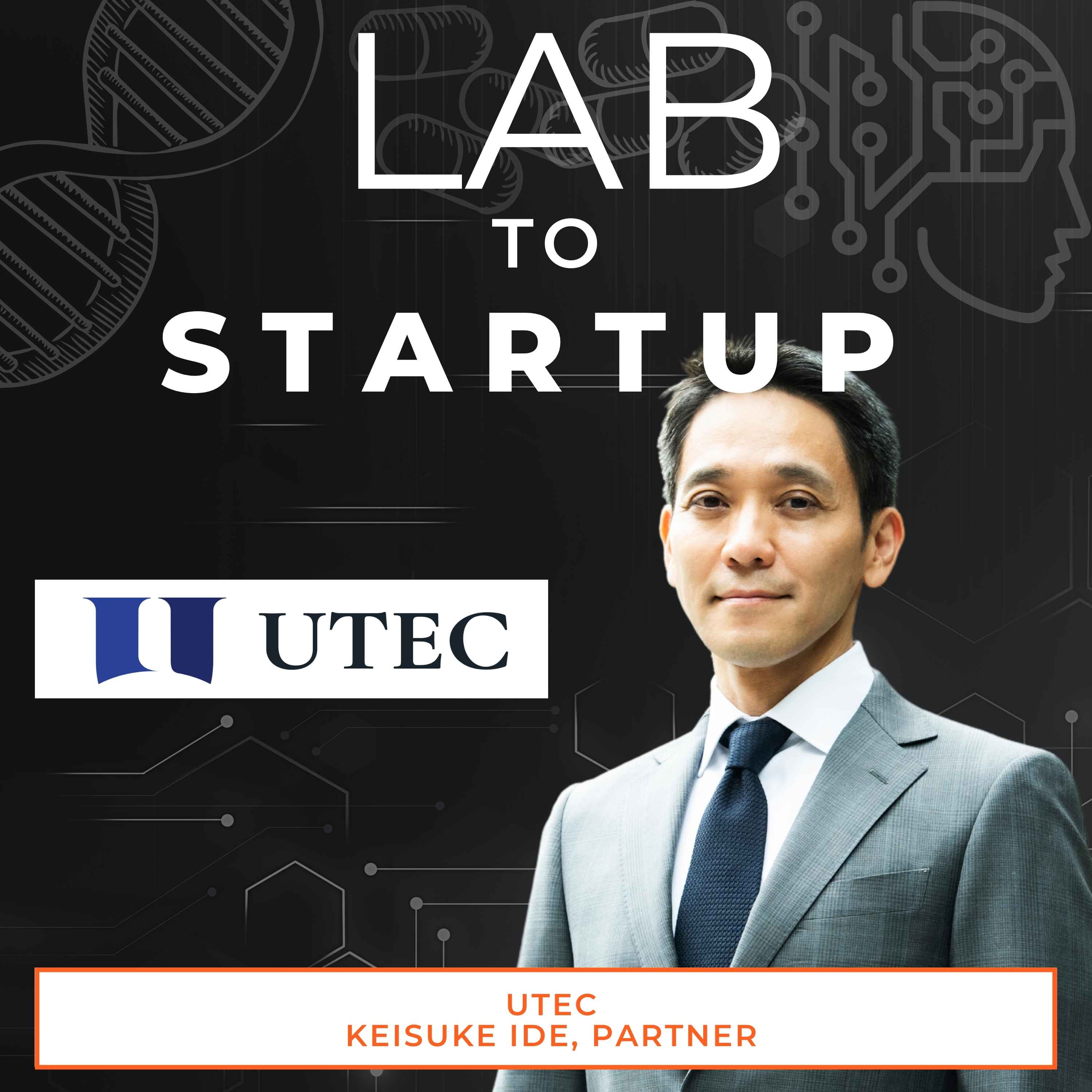 Lab to Startup