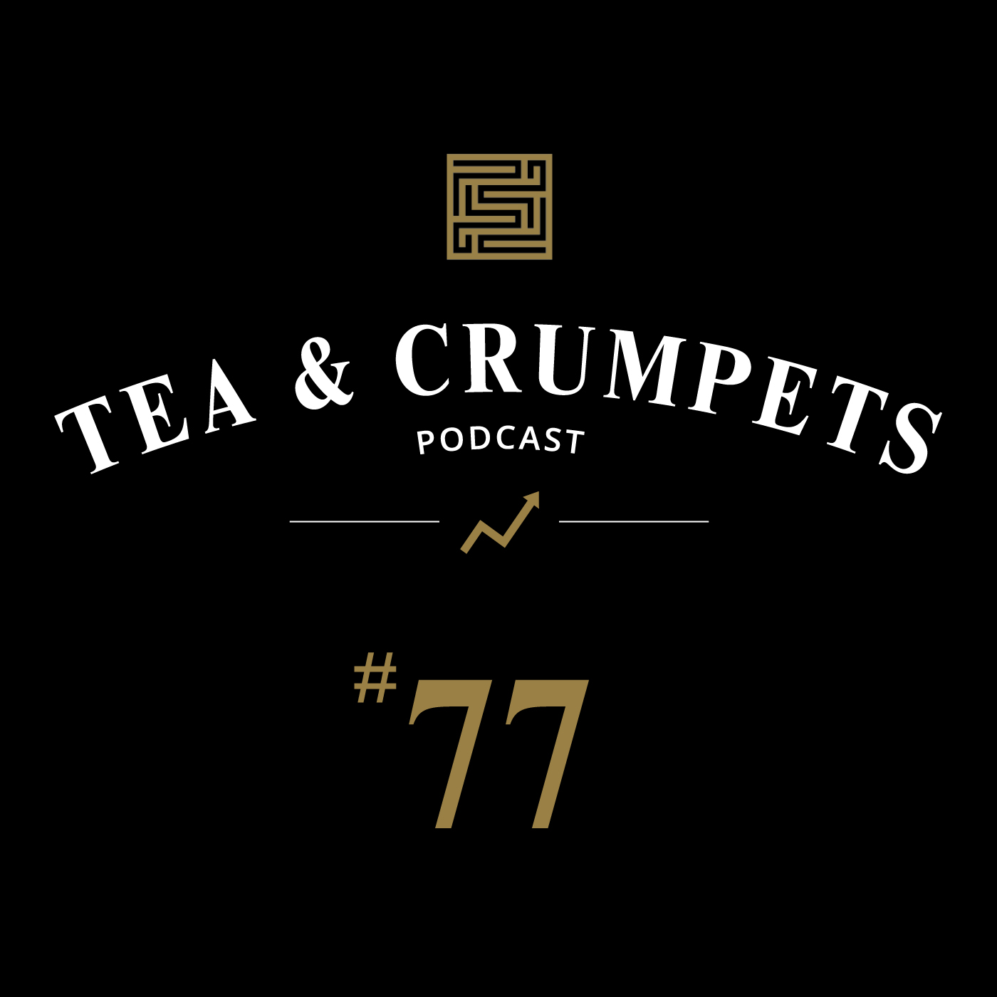 Tea and Crumpets