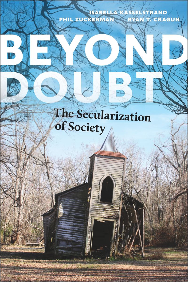 357 - Ryan Cragun (Beyond Doubt)
