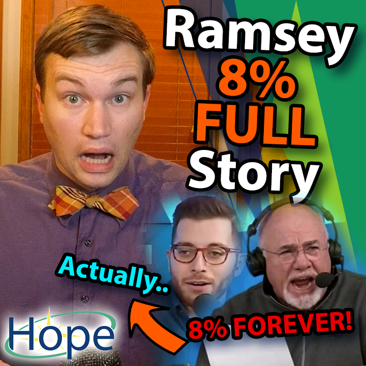HopeFilled Financial Podcast