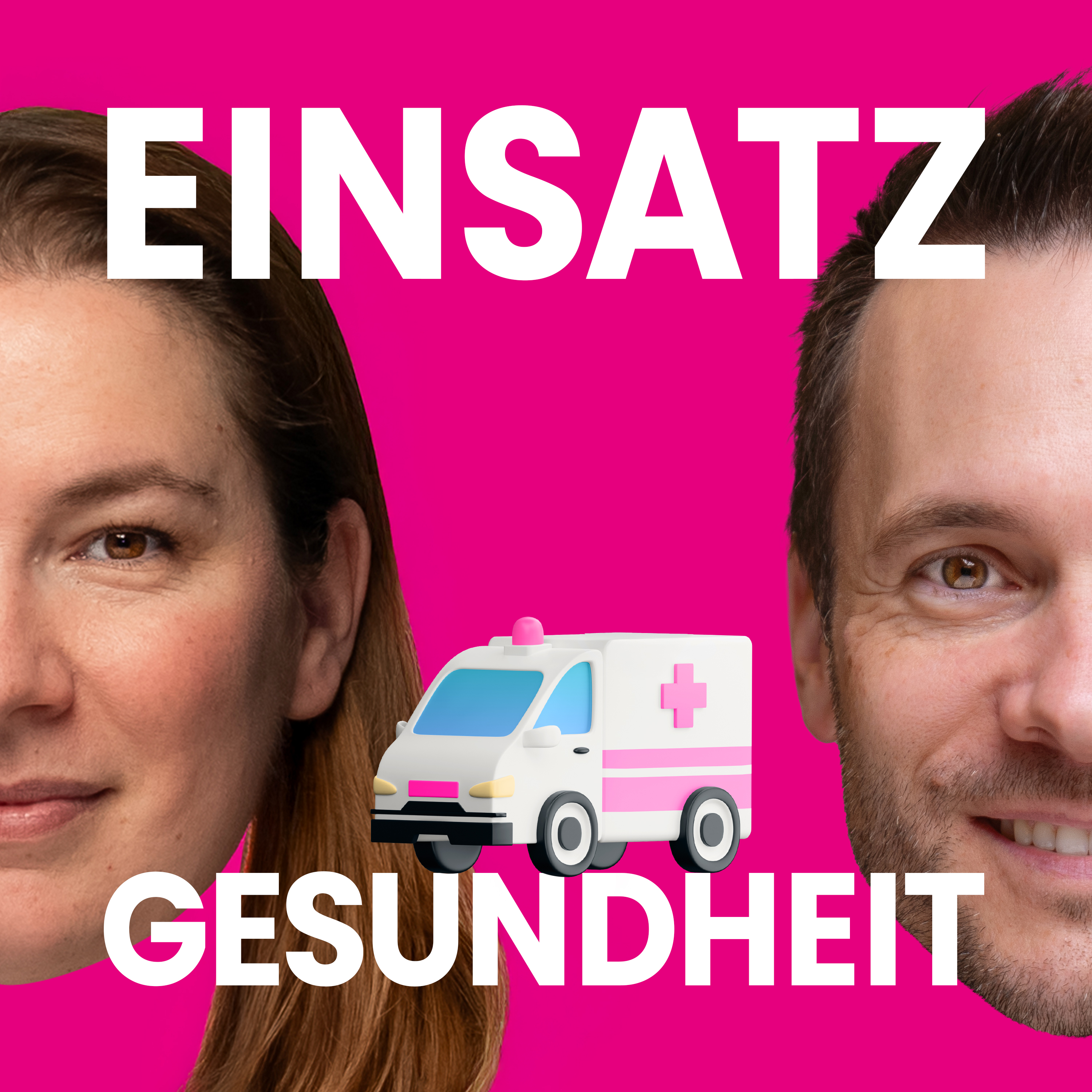 Einsatz Gesundheit: Die Schweizer Gesundheitswelt hautnah erleben