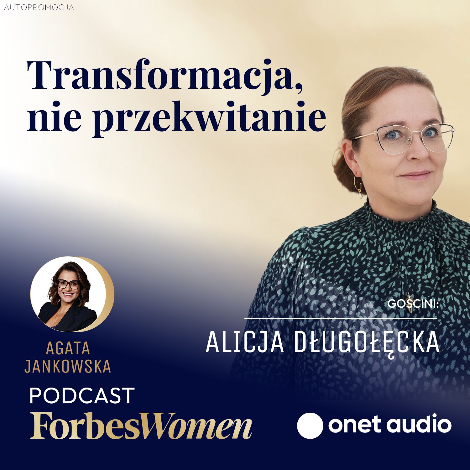 Forbes Women Podcast