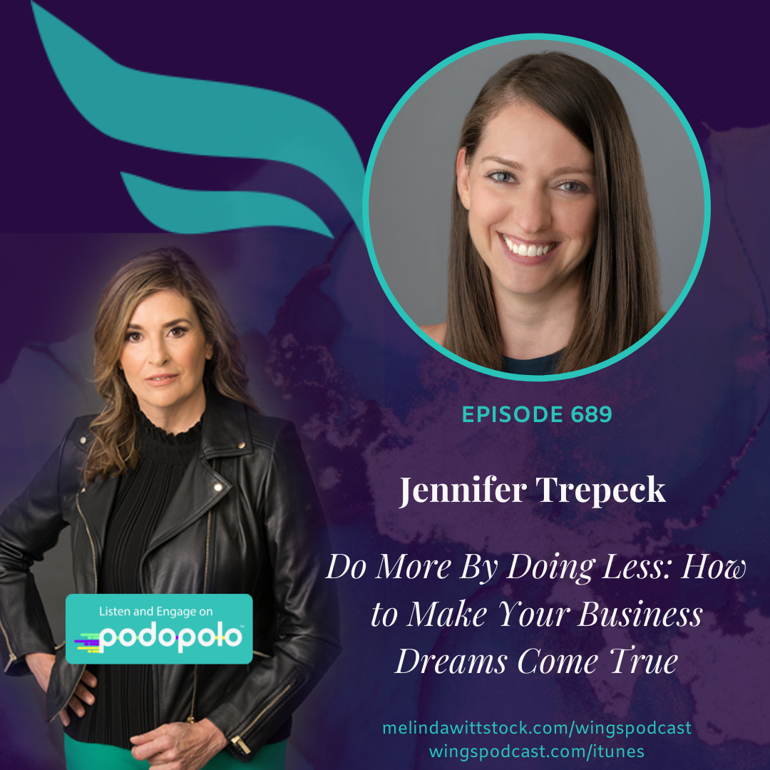 Wings of Inspired Business