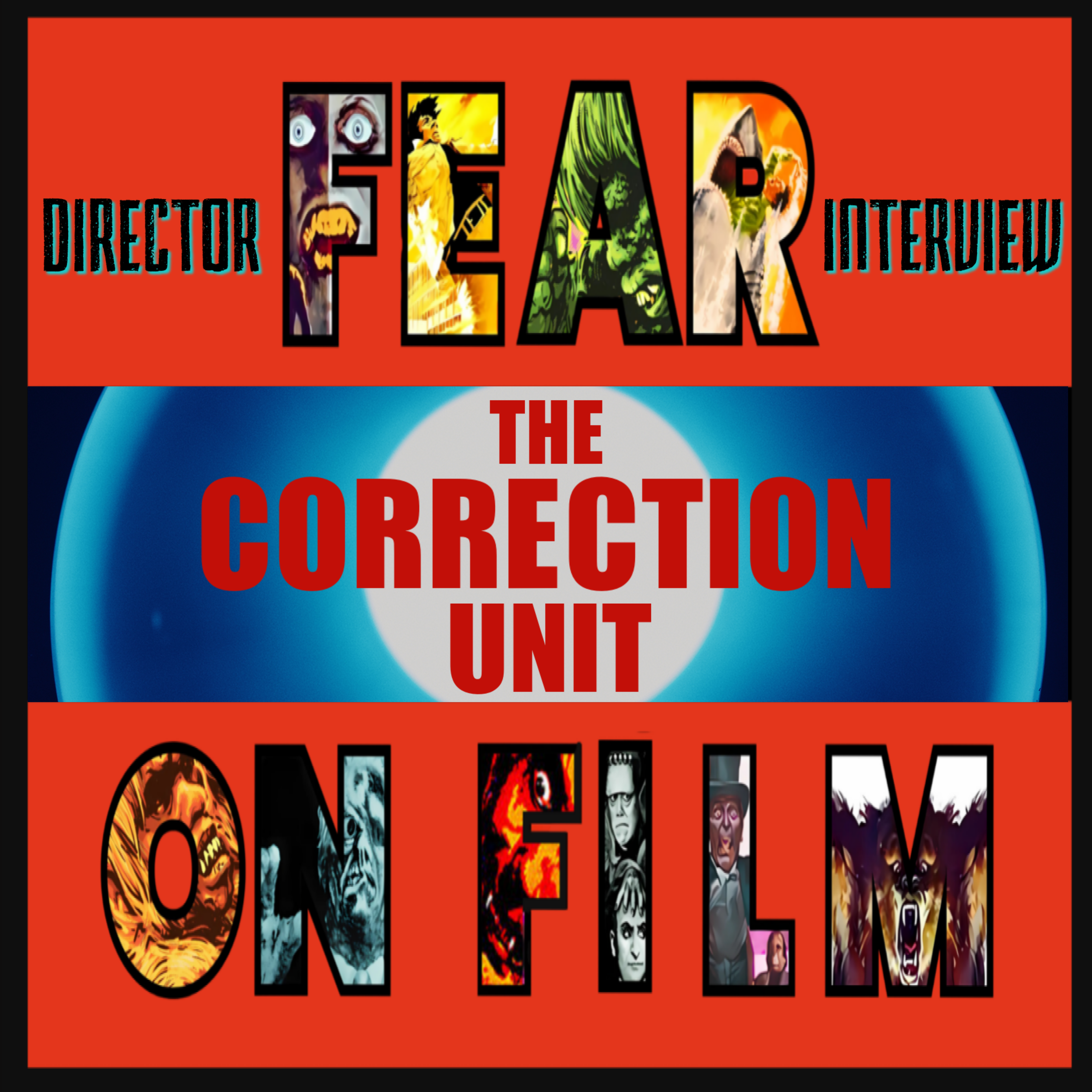 Fear On Film