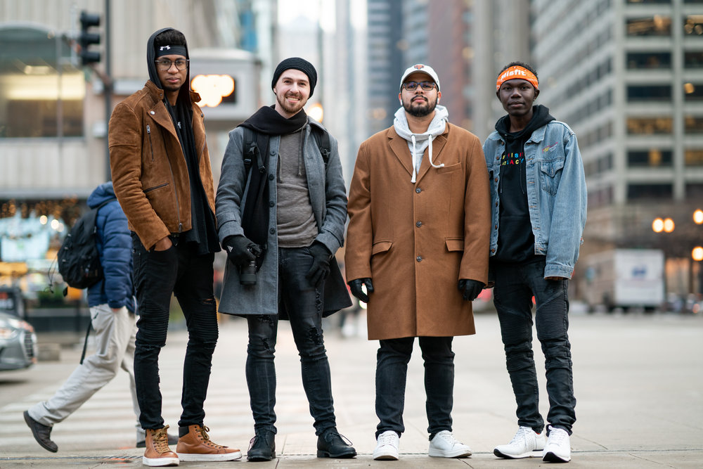 The Marketing Agency Leadership Podcast