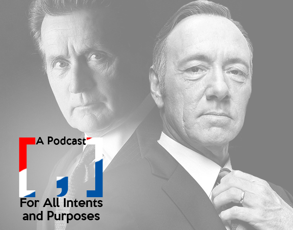 Episode 113 - The Lord of Clapation