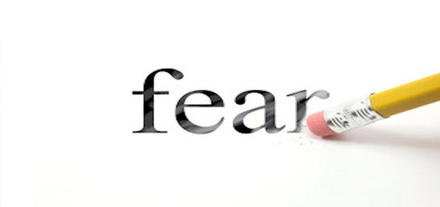 Keys to Facing Your Fear