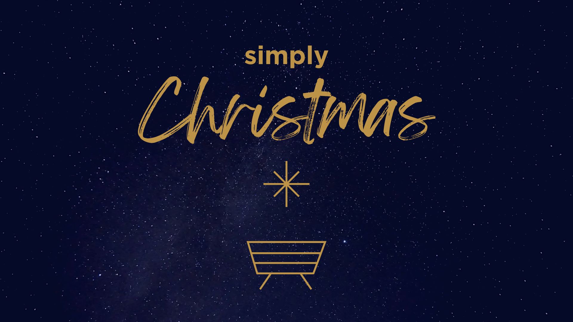 LCC 12-8-24 Simply Christmas: Finding Hope