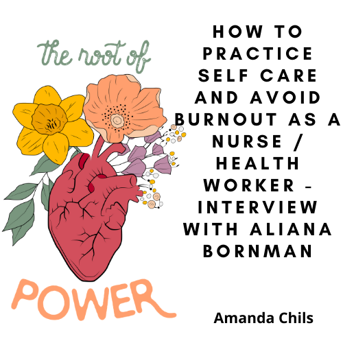 The Root of Power - Embody Peace, Heal Trauma & Be Happy