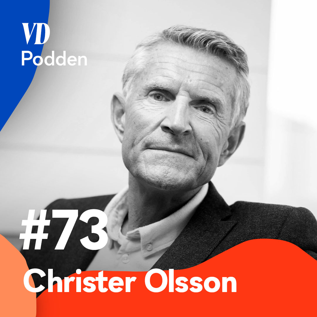 VD-podden