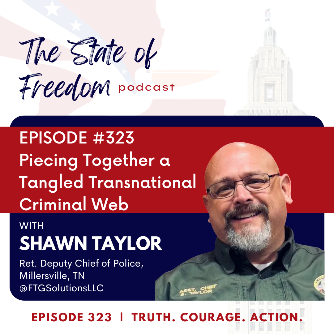 The State of Freedom