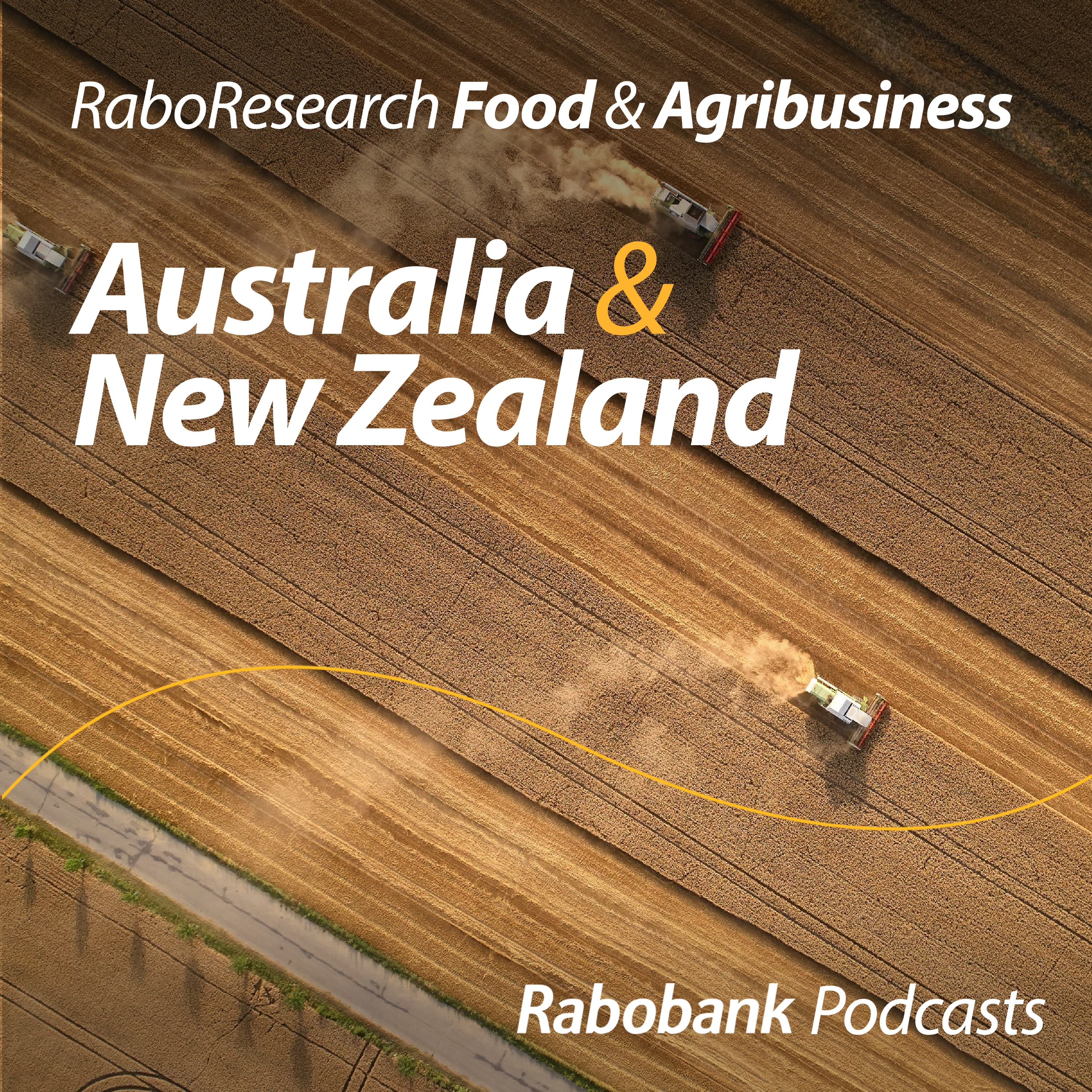 Australian 2025/26 winter crop production: Another year of robust harvests, but prices fail to keep pace