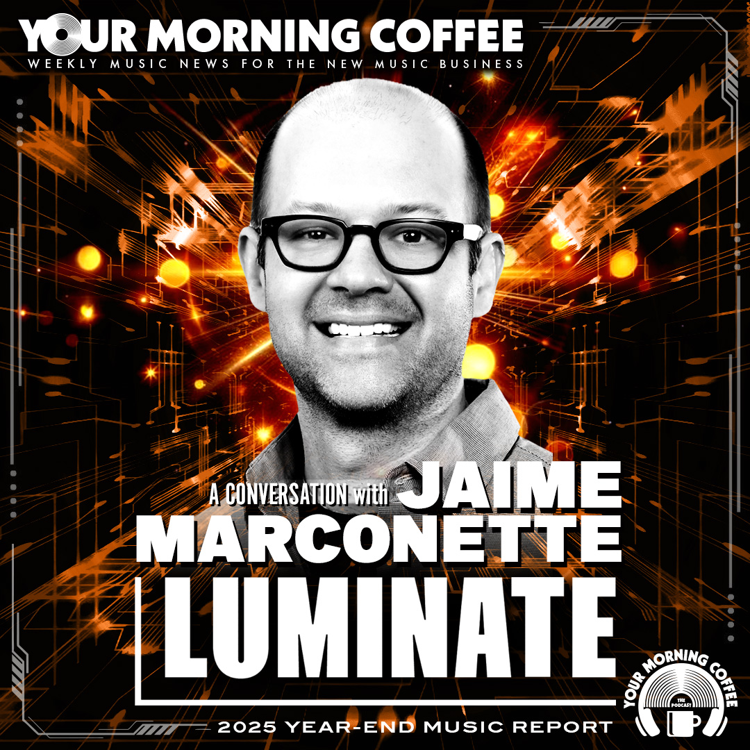 Your Morning Coffee Podcast