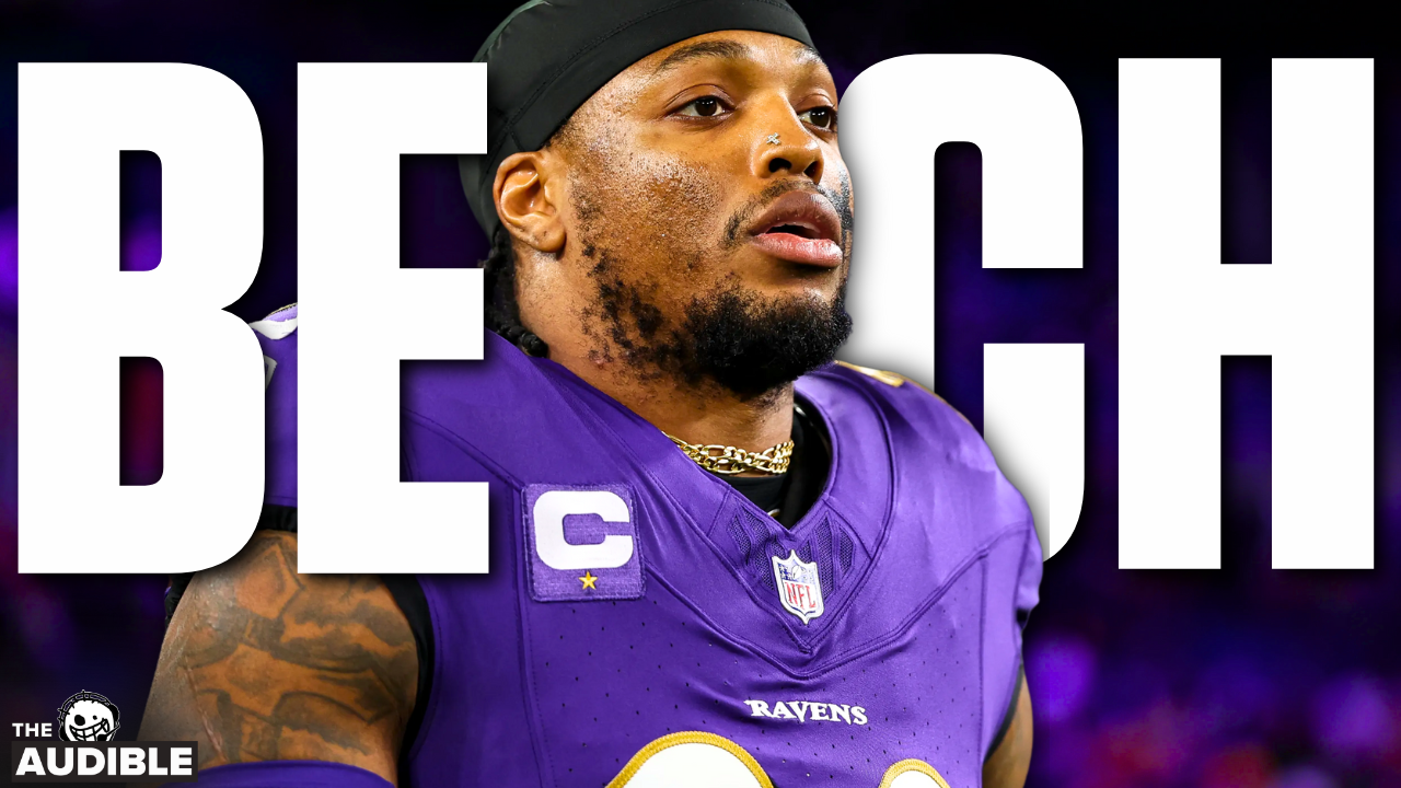 Week 6 Fantasy Matchups You Need to Pay Attention To