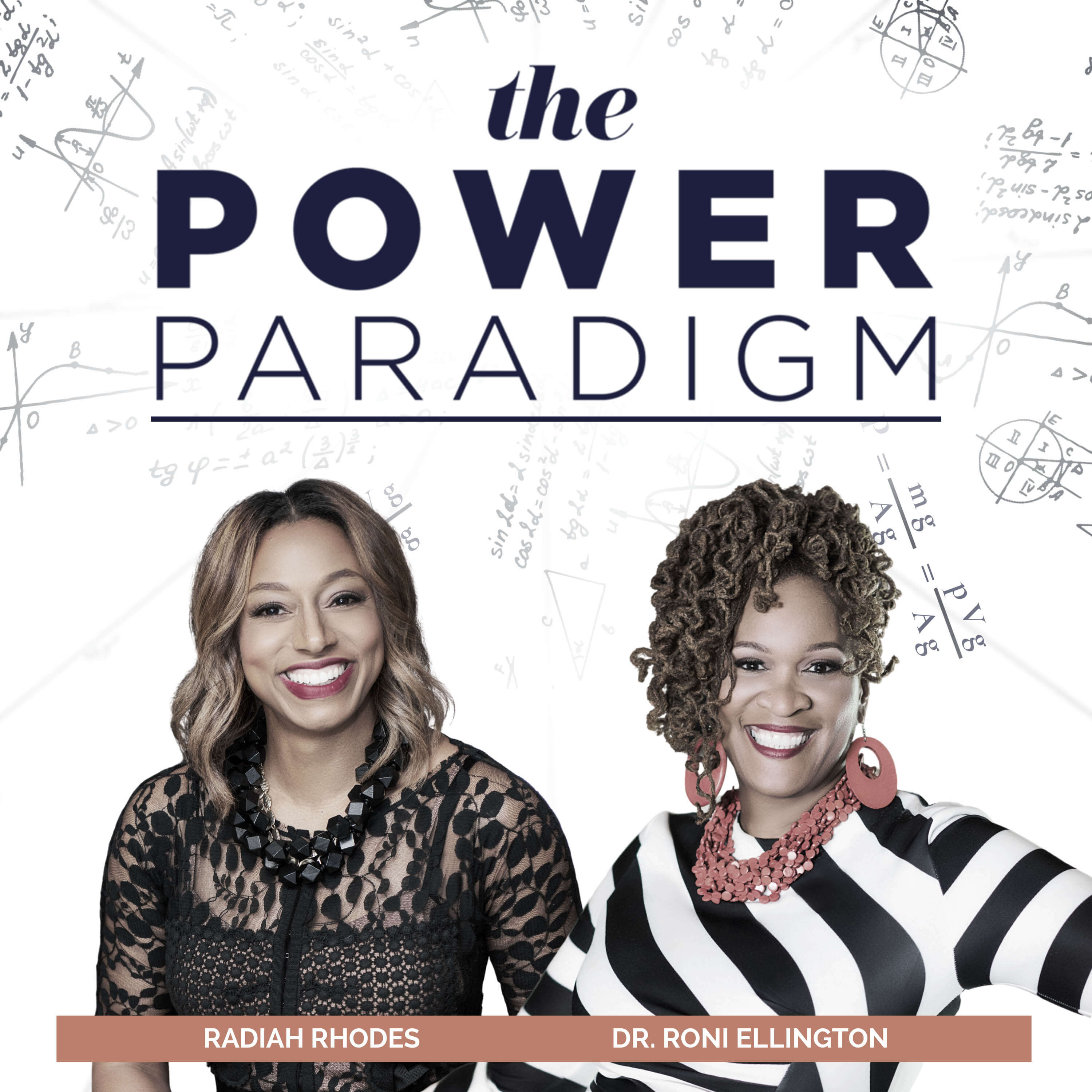 The Power Paradigm
