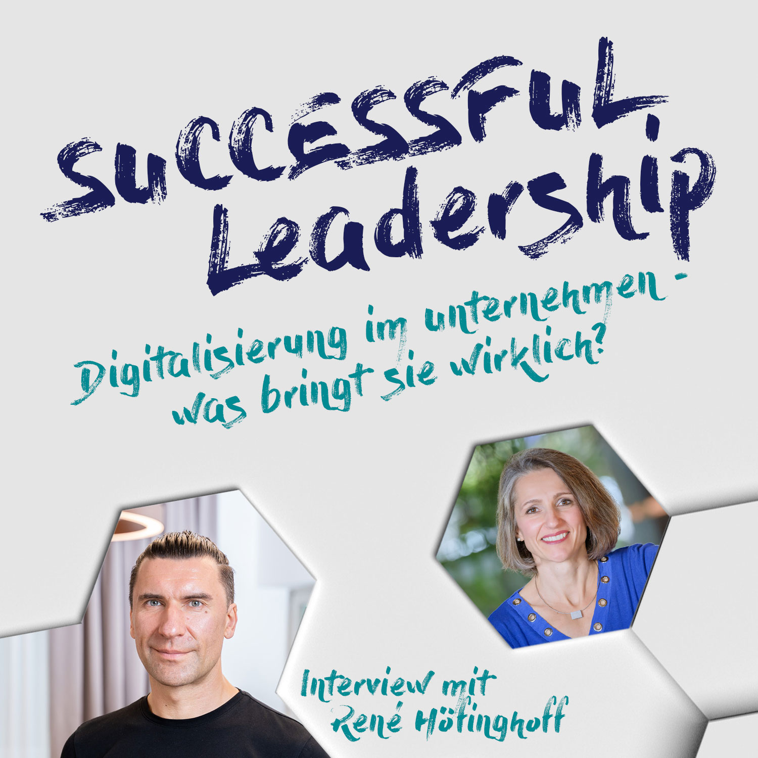 Successful Leadership