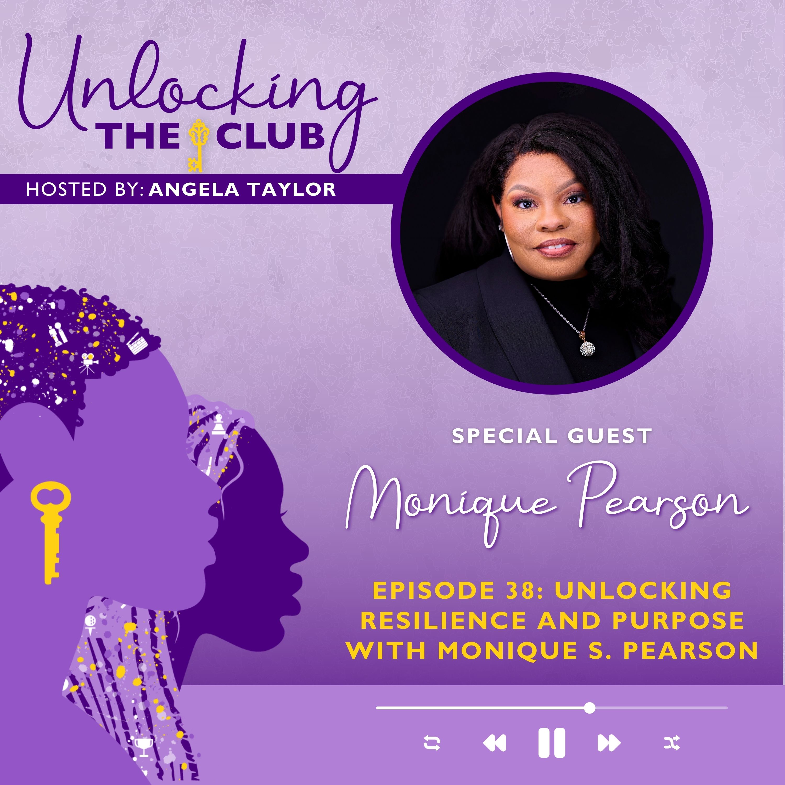 Unlocking the Club