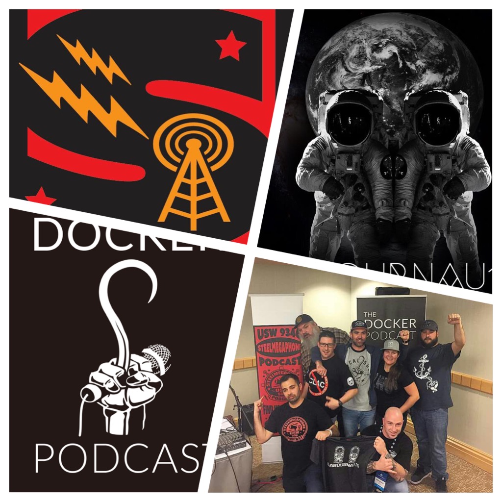 The Docker Podcast