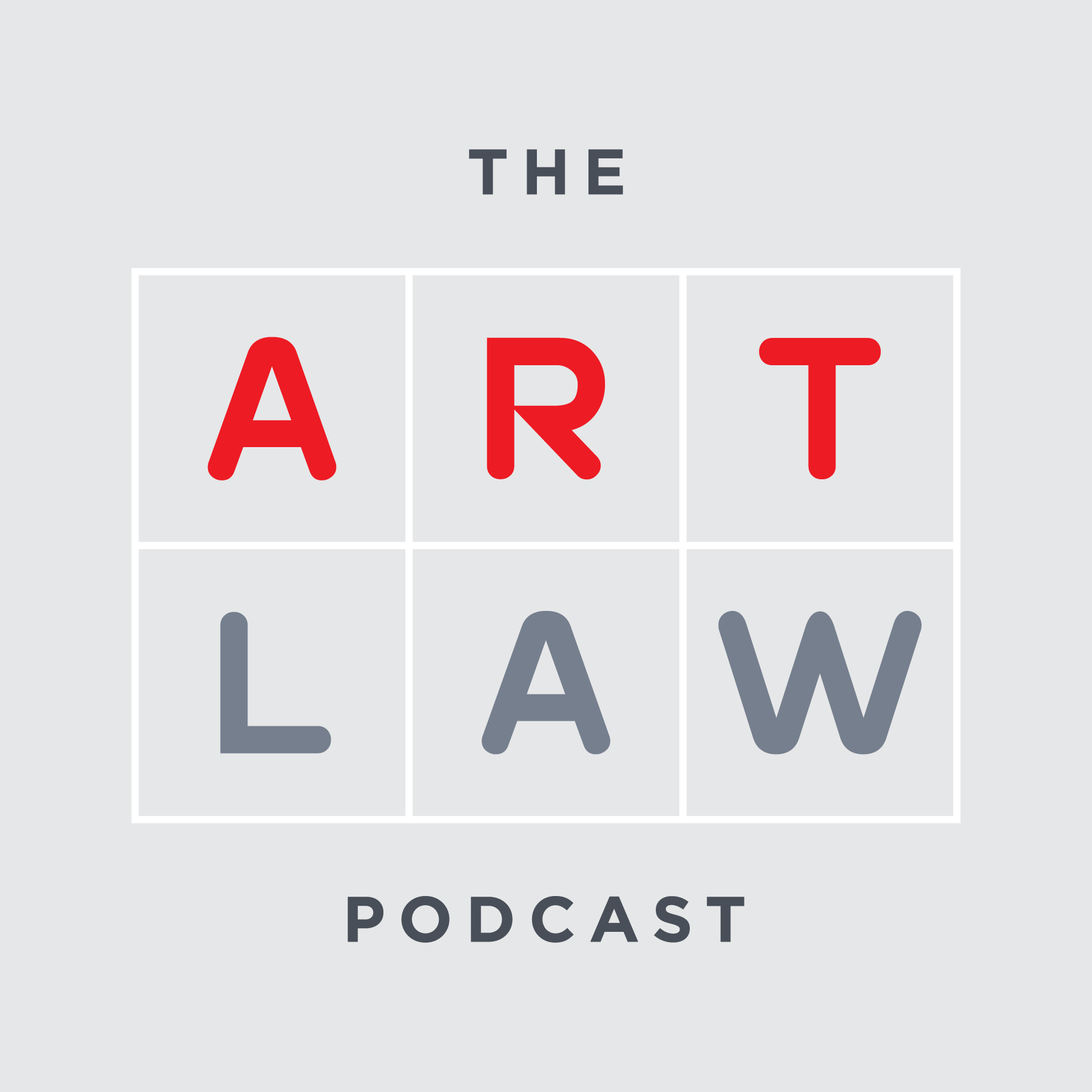 Art Law at Christie's with Maggie Hoag