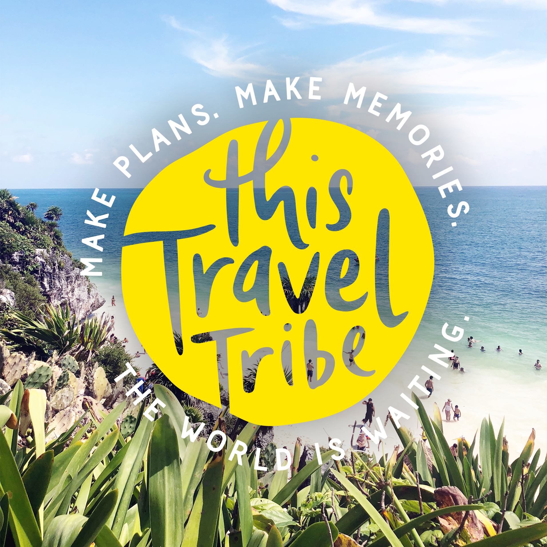 How to Have Enough Money to Travel with Jessica Montague March