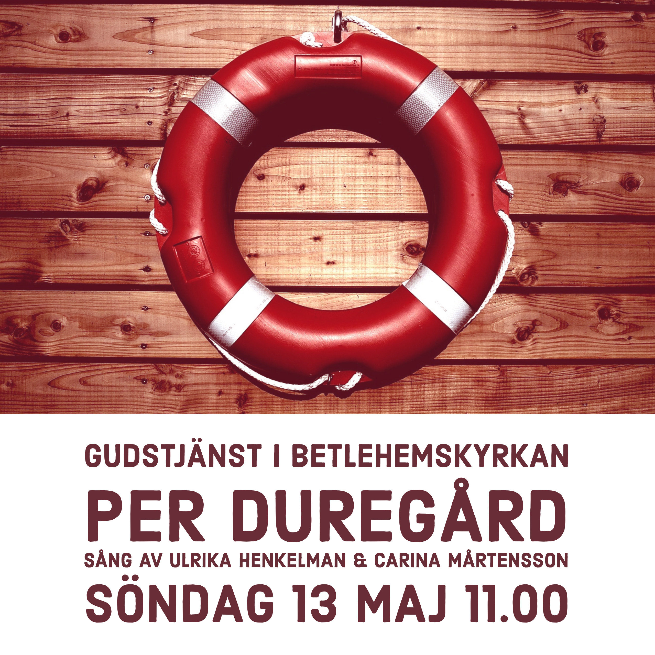 Betlehemskyrkans podcast