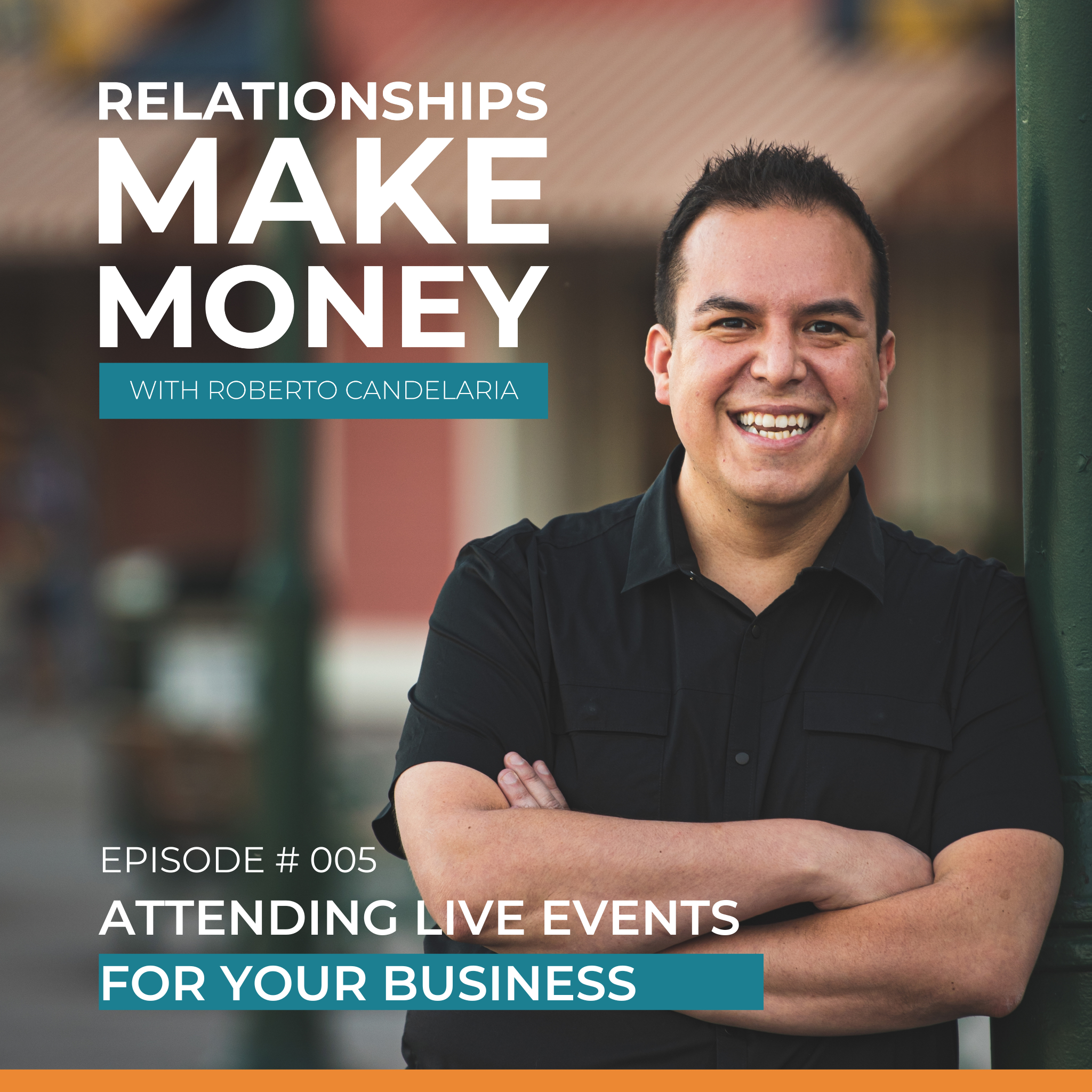 Relationships Make Money