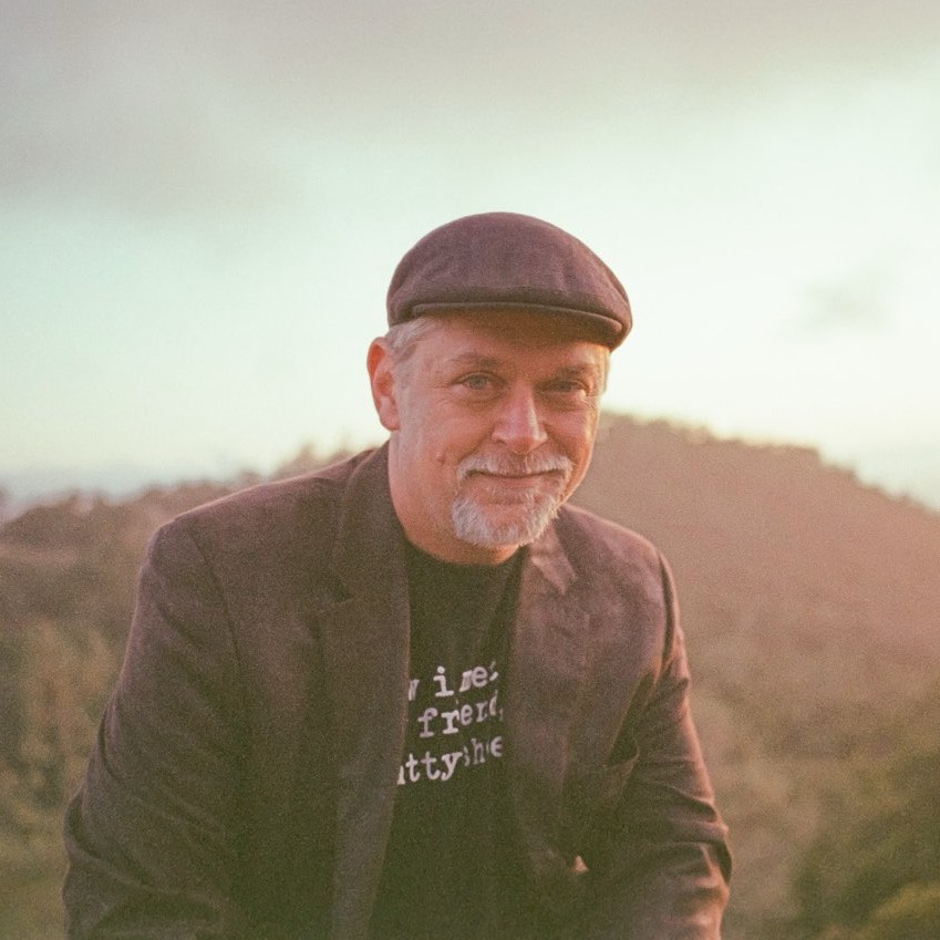 #215:Andy Coon:Living in the Now
