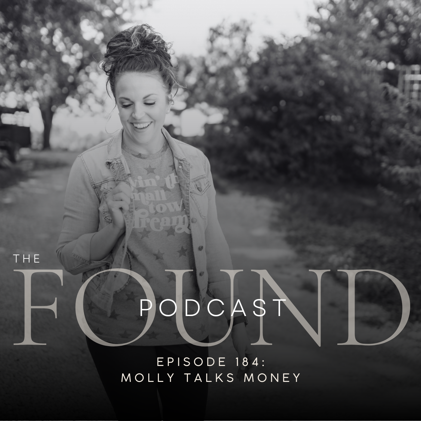 The Found Podcast with Molly Knuth