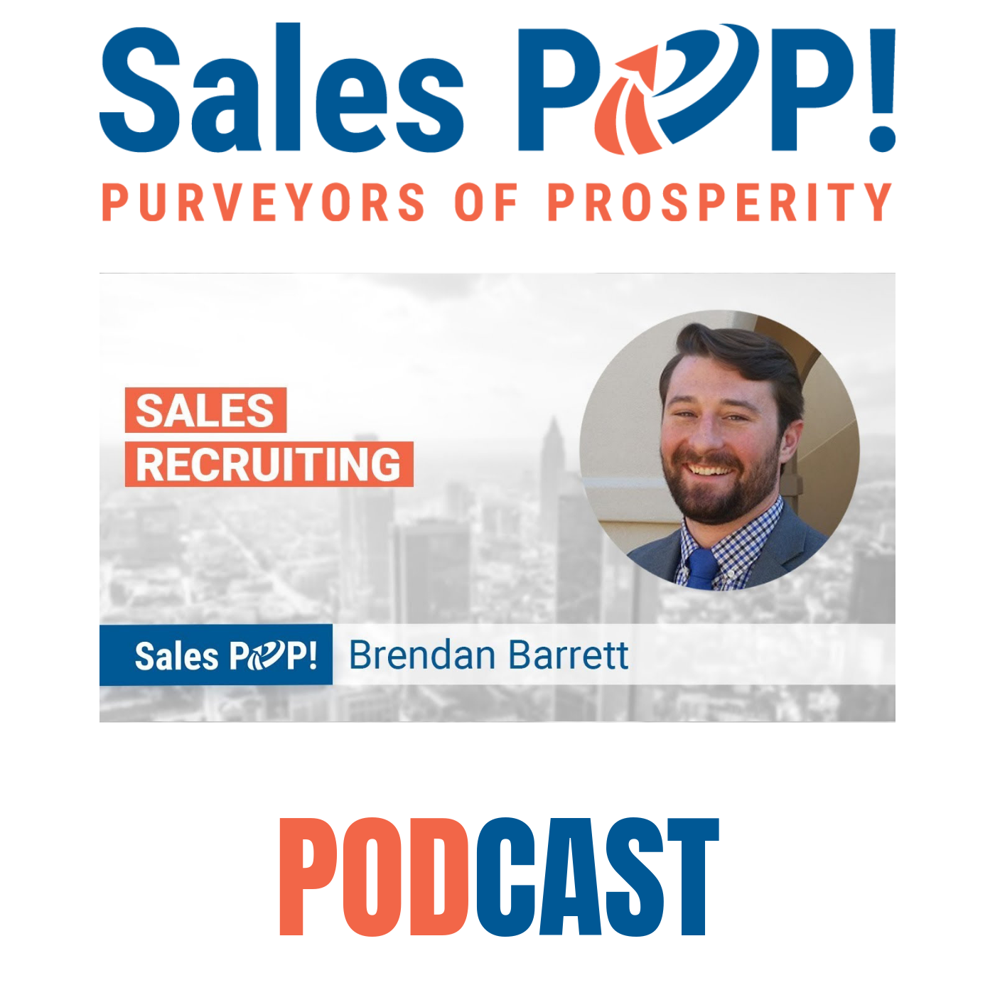 Sales Recruiting Challenges