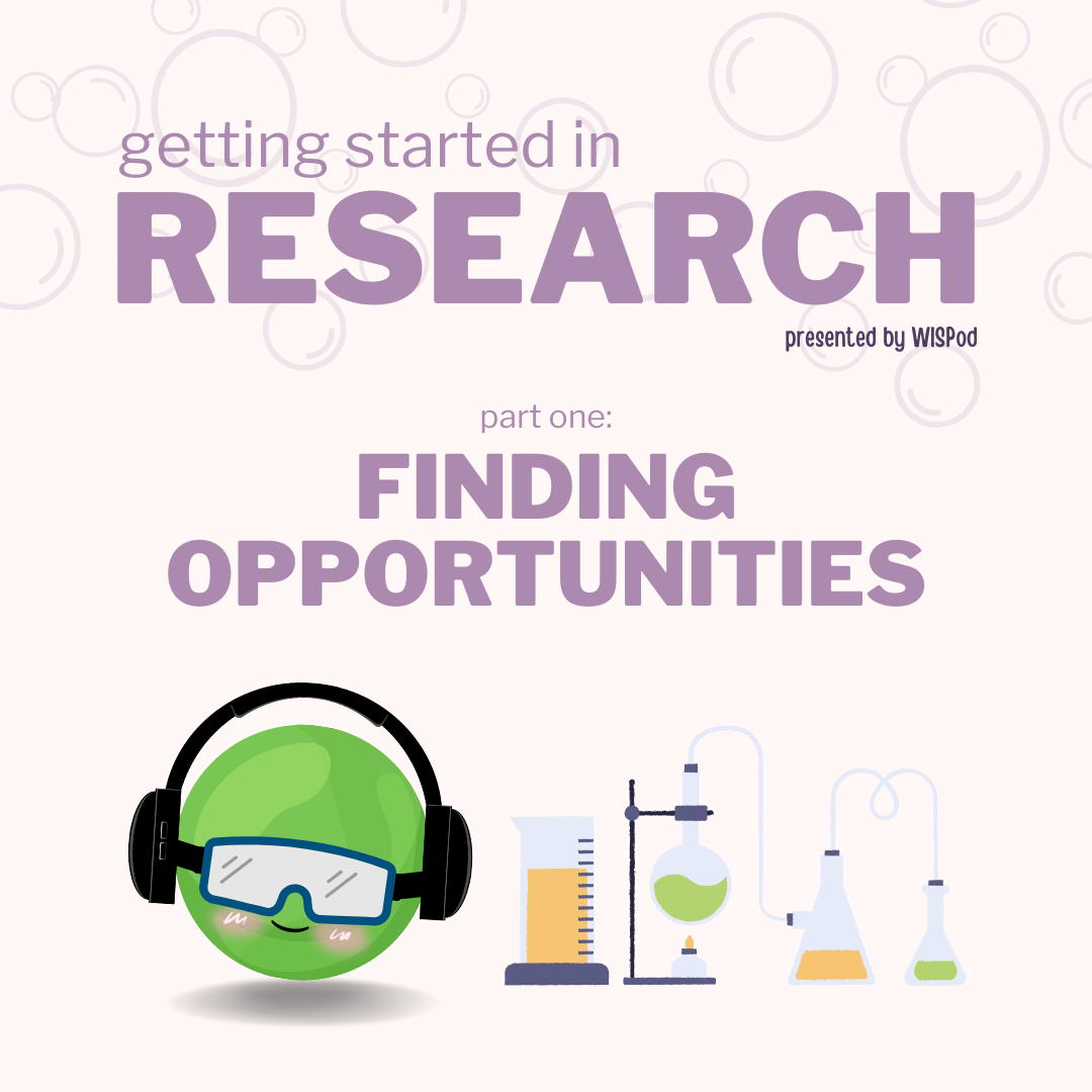 Finding Opportunities in Research thumbnail