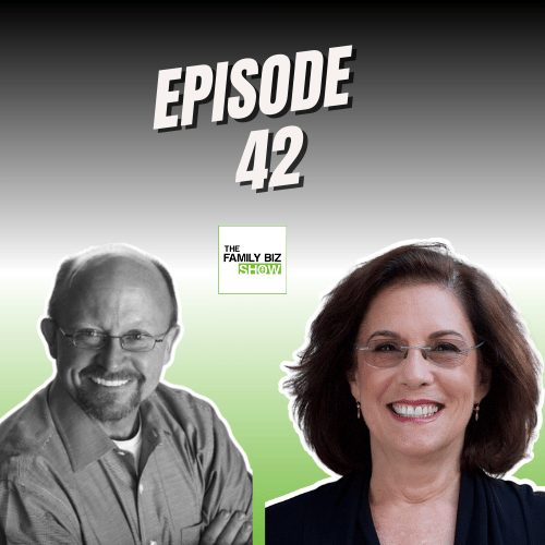 The Family Biz Show