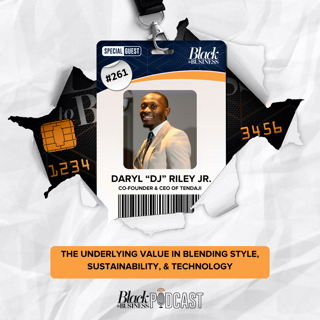 Black to Business