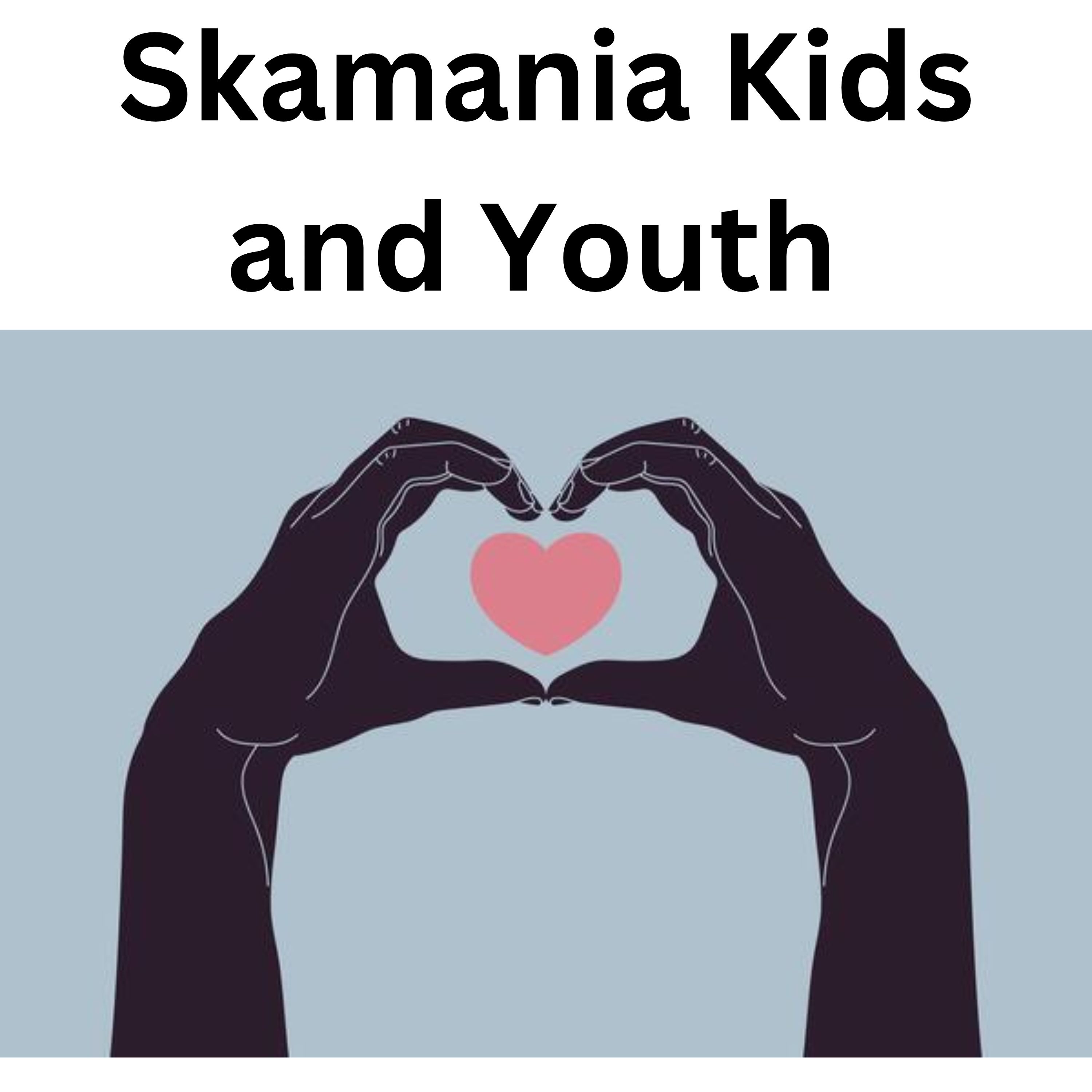 Skamania Kids and Youth Podcast