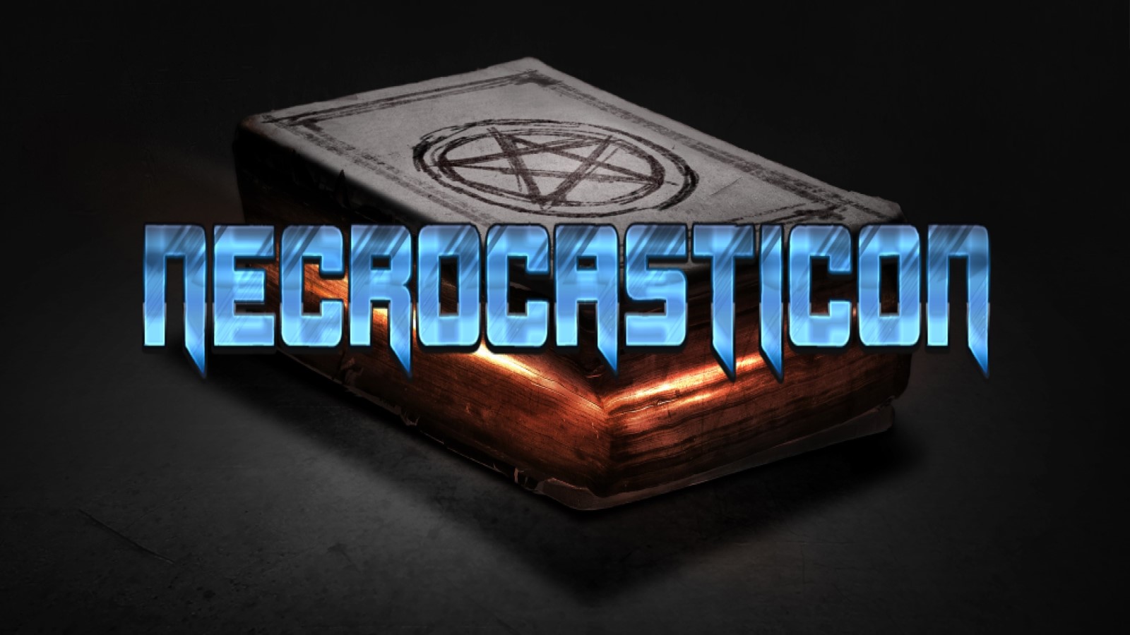 Necrocasticon