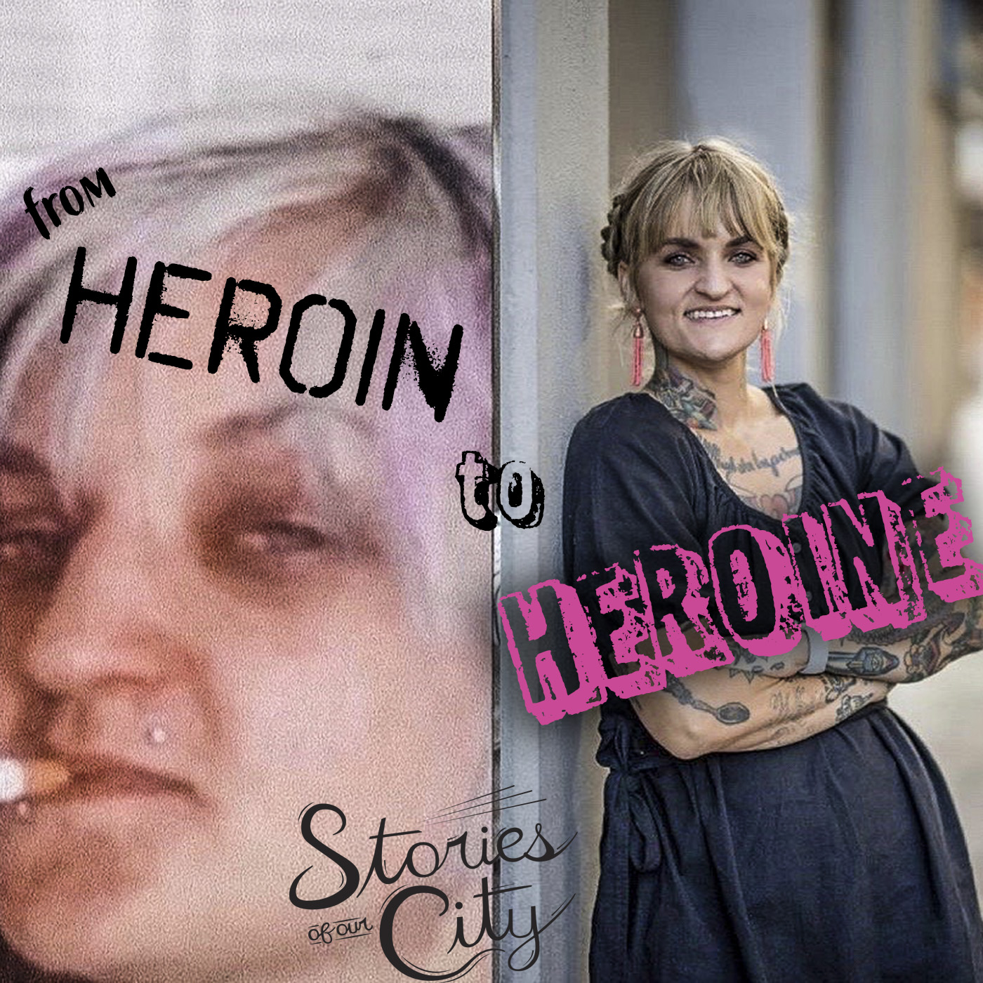 211: From Heroin to Heroine