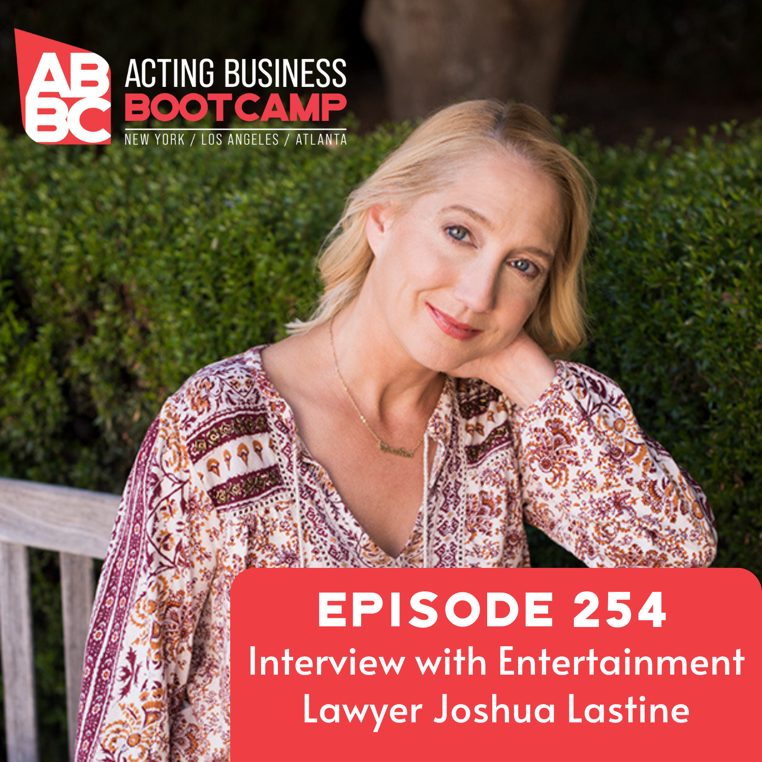Acting Business Boot Camp