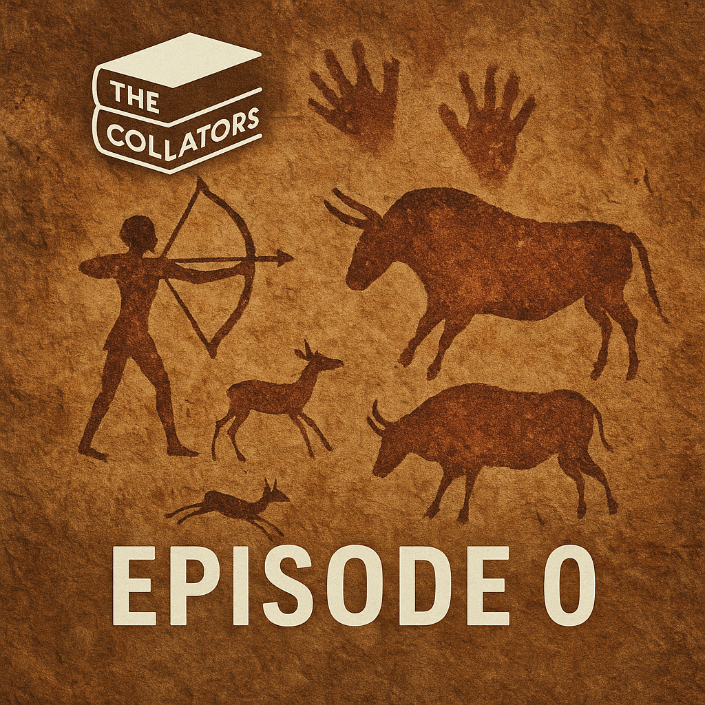 Who are The Collators?