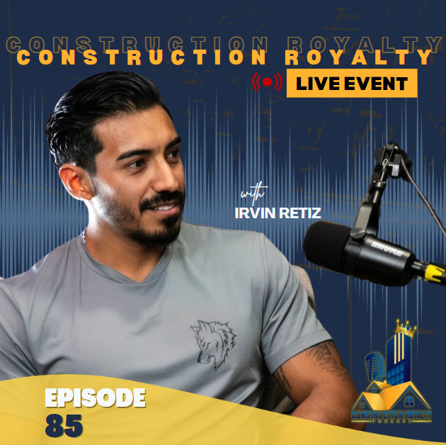 Construction Royalty