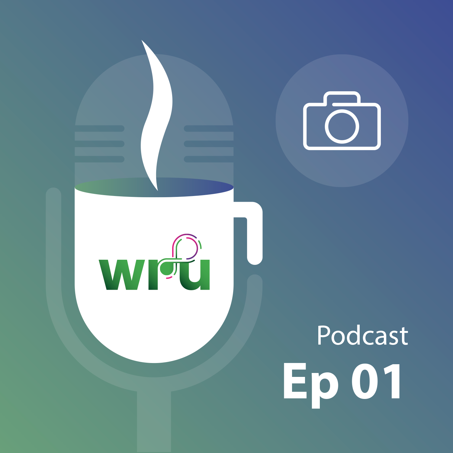 We R Podcast