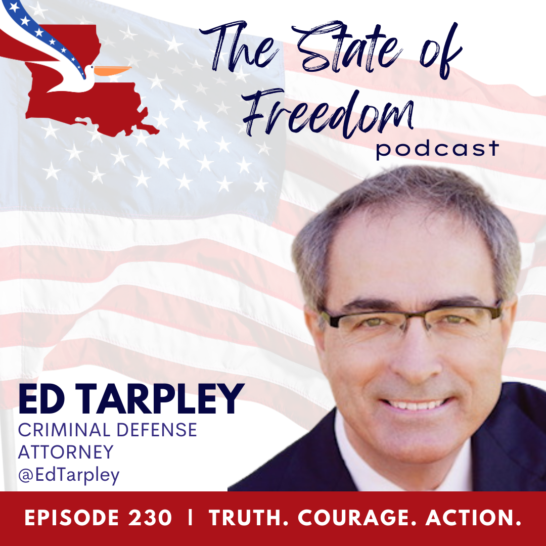 The State of Freedom