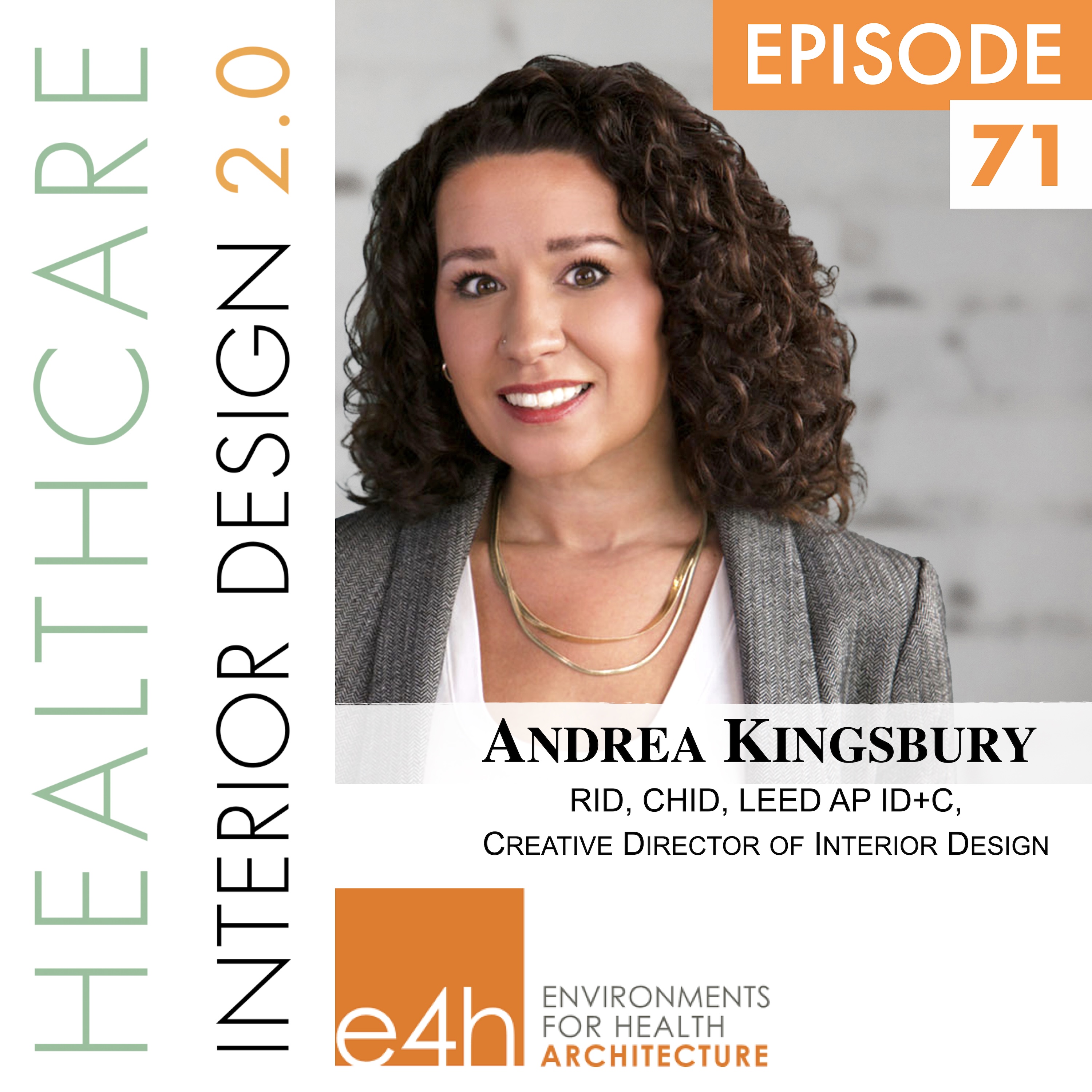 Healthcare Interior Design 2.0